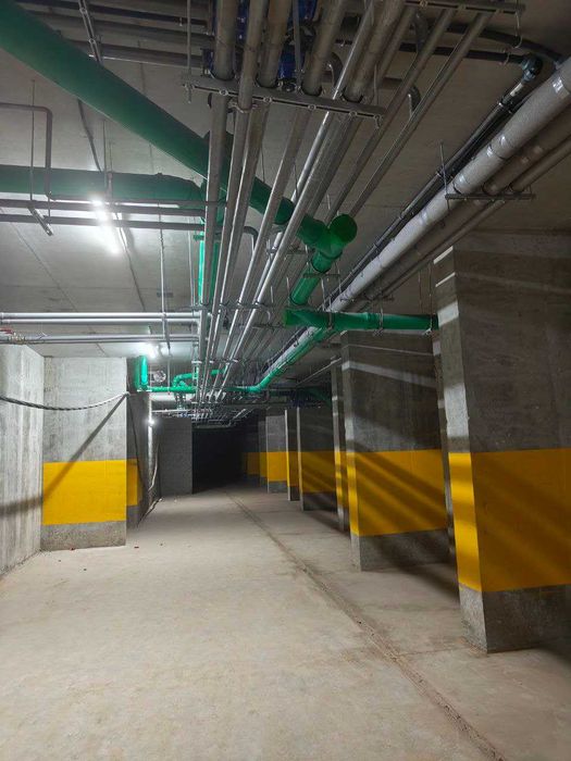 Commercial real estate at (area 693,8 m²) - Atlanta.ua - photo 4