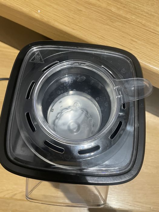 Maszynka do robienia popcornu black&decker