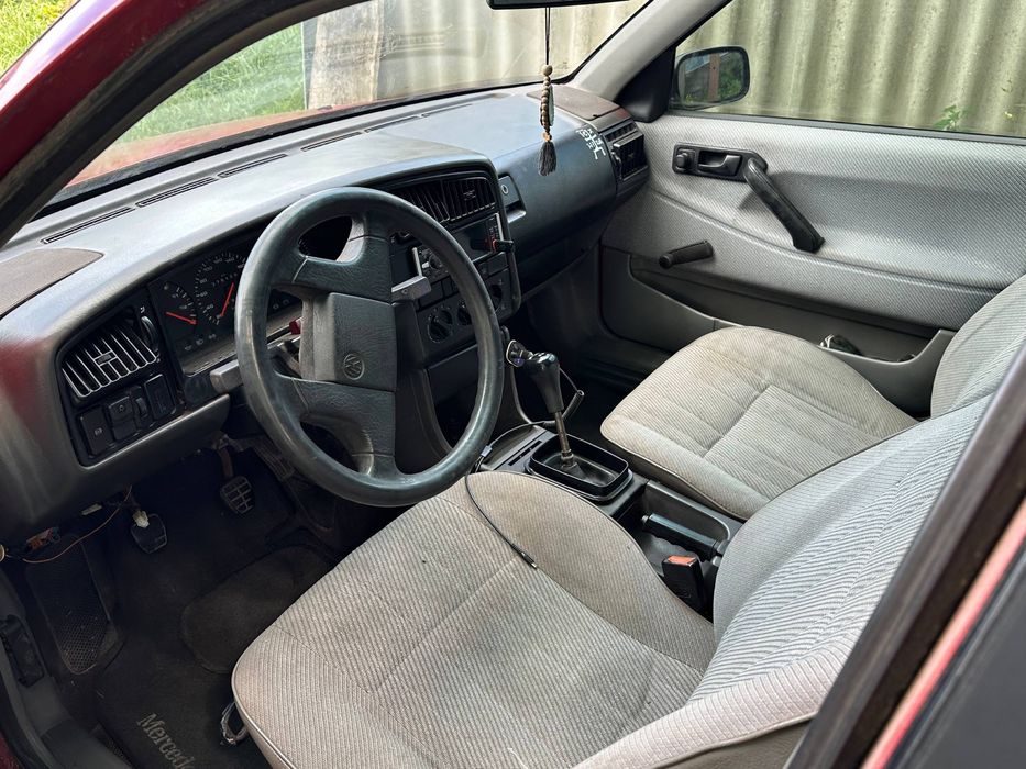 Volkswagen Passat B3 1.8