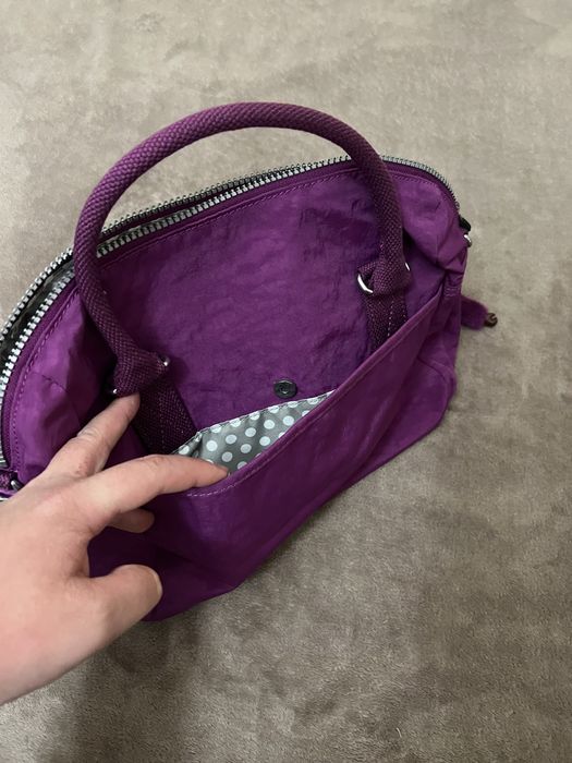 Нова сумка Kipling