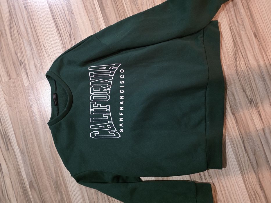 Bluza California Sanfrancisco L