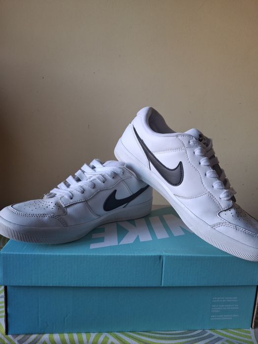 Кросівки Nike SB Forse 41 р.