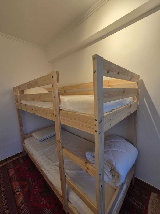 Cama beliche IKEA 96x200