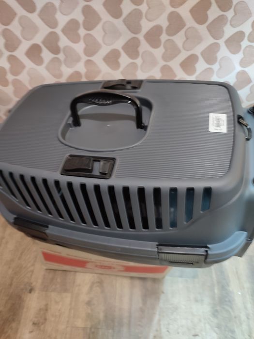 Переноска для домашних животных