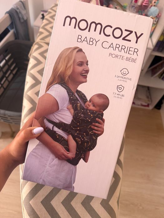 Marsupio momcozy