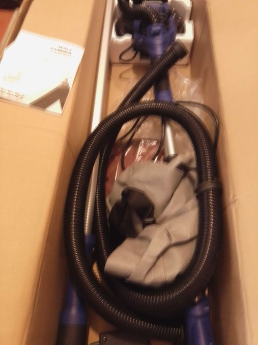 Máquina profissional lixar 193€. Oportunidade