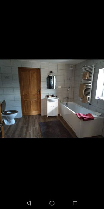 Ekologiczne Gospodarstwo Agroturystyczne