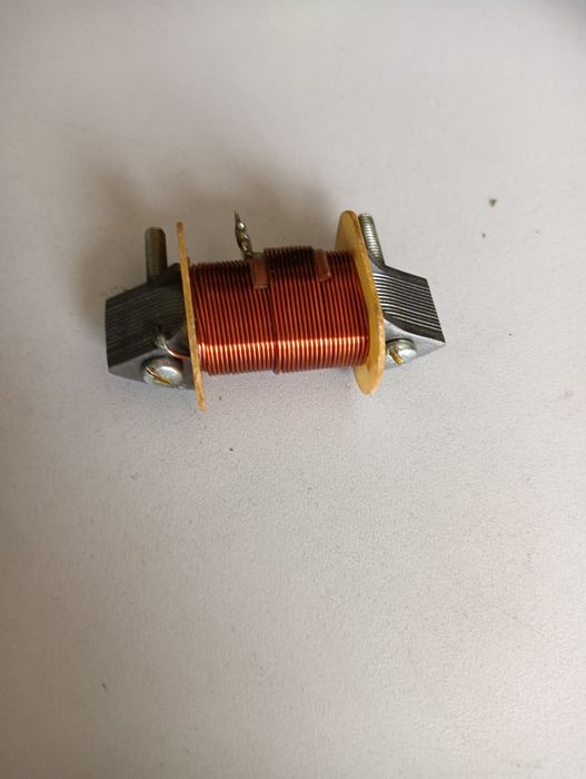 Nowa cewka świateł 6V Simson S50 S51 SR50