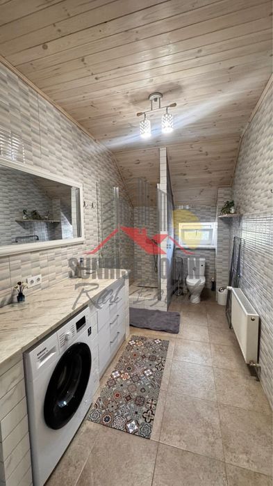 Здам квартиру в приватному будинку з паркомісцем біля лісу і річки