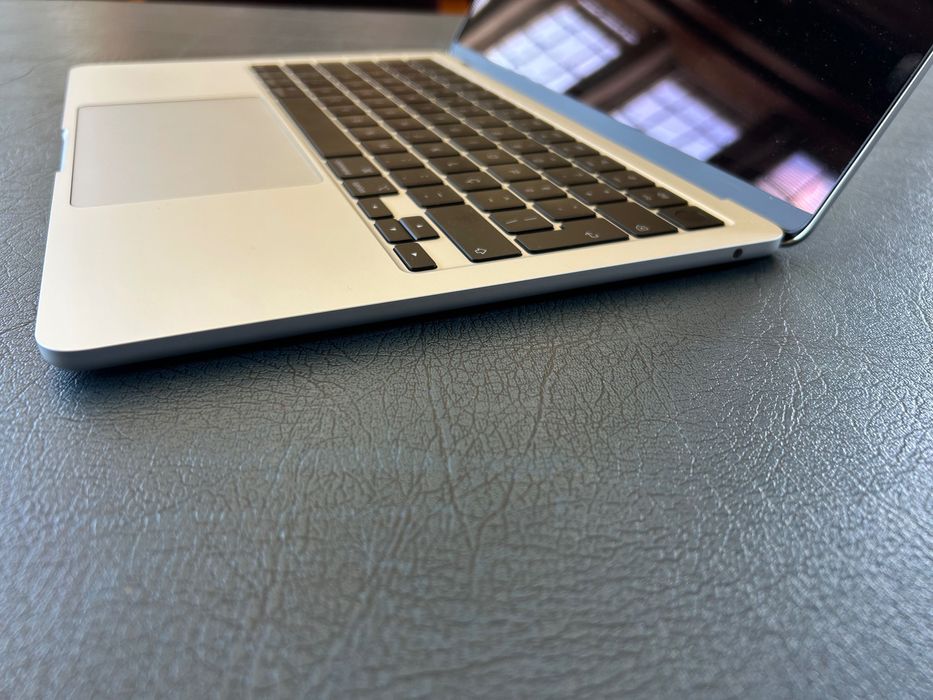 MacBook Air M5 (2026)
