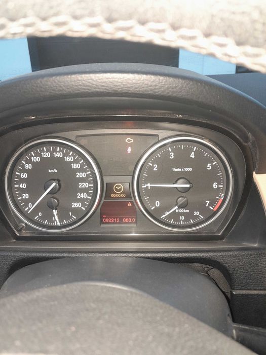Bmw x1 s-drive 2.0