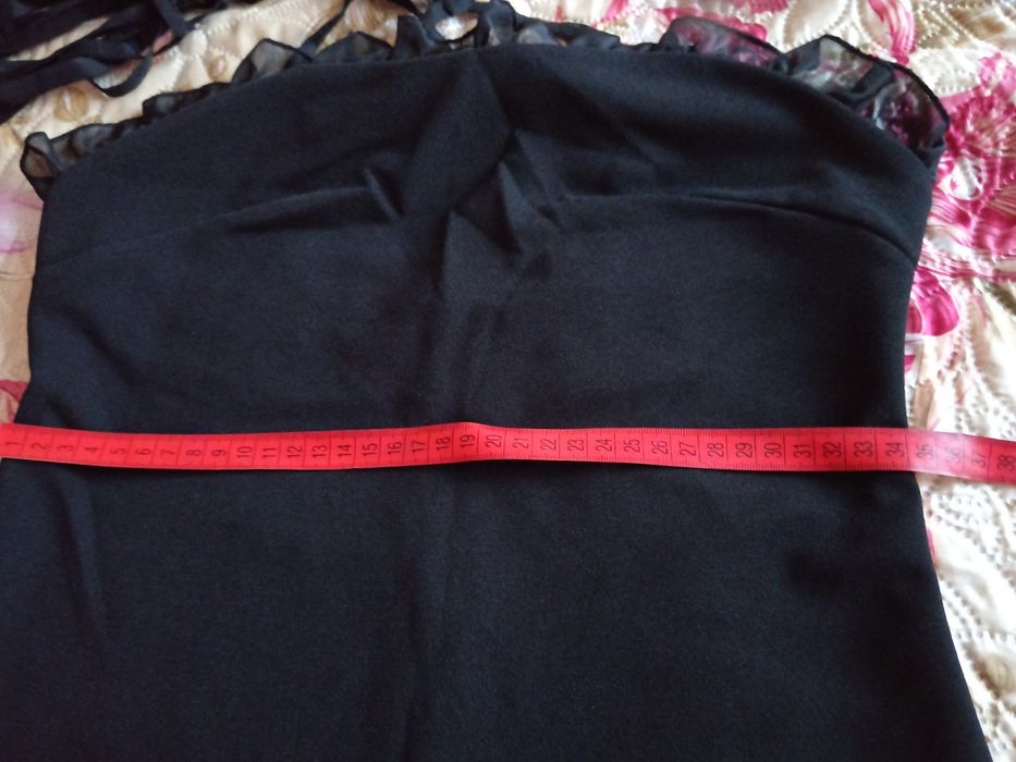 Сарафан - плаття нове для модниці