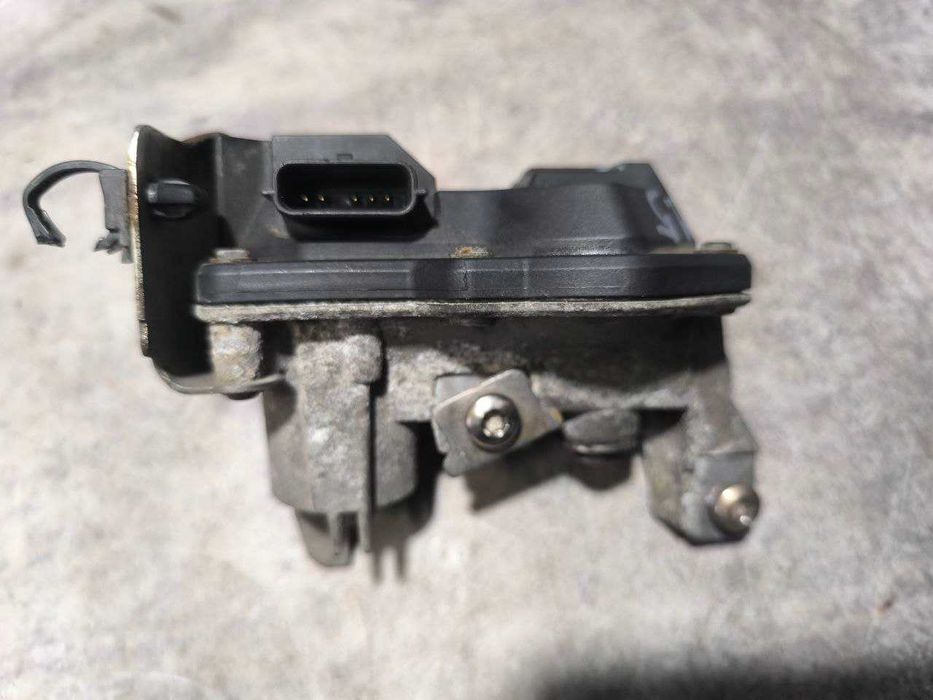 Регулююча заслонка EGR Nissan Qashqai J11 1.5 50885503
