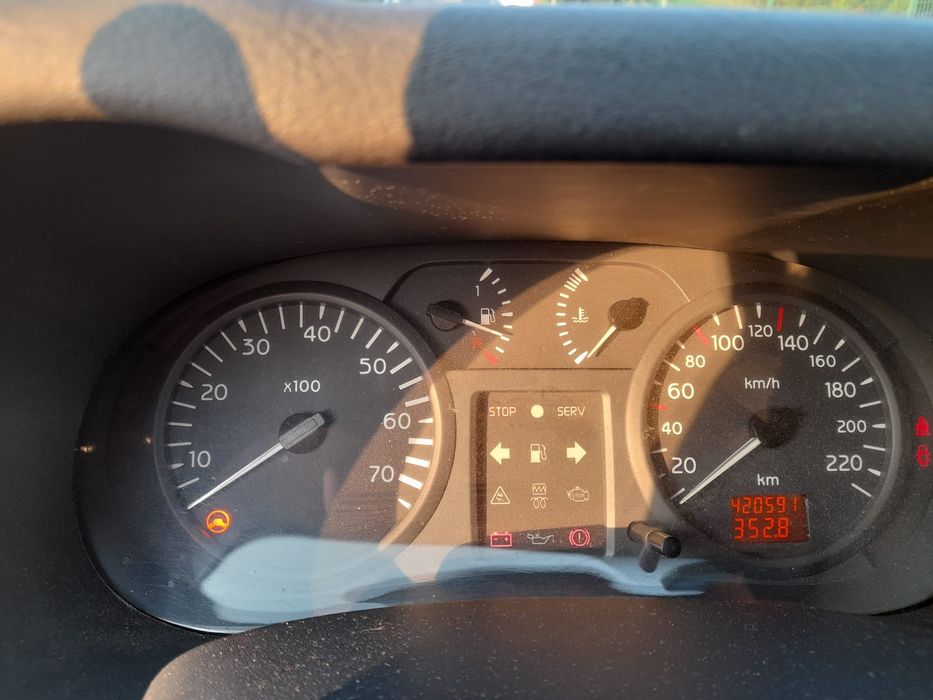 Vendo Renault Clio 3