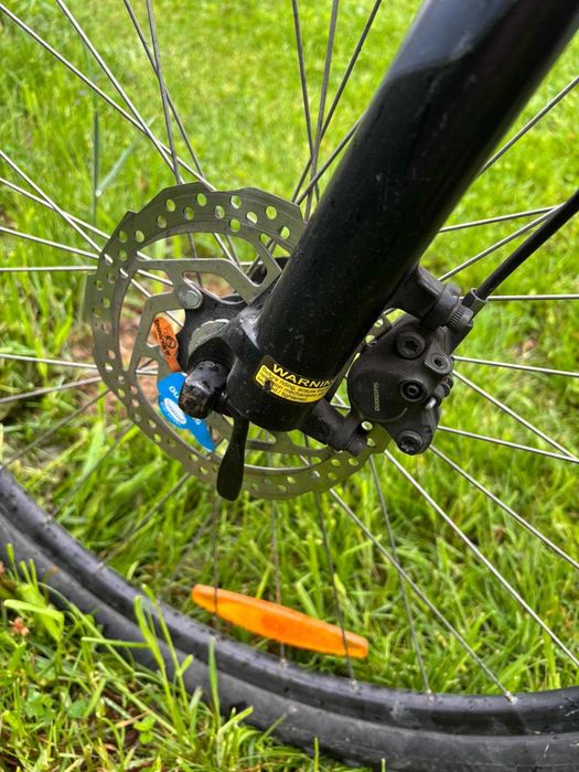 Rower górski MTB Specialized, rama XS, koła 27,5
