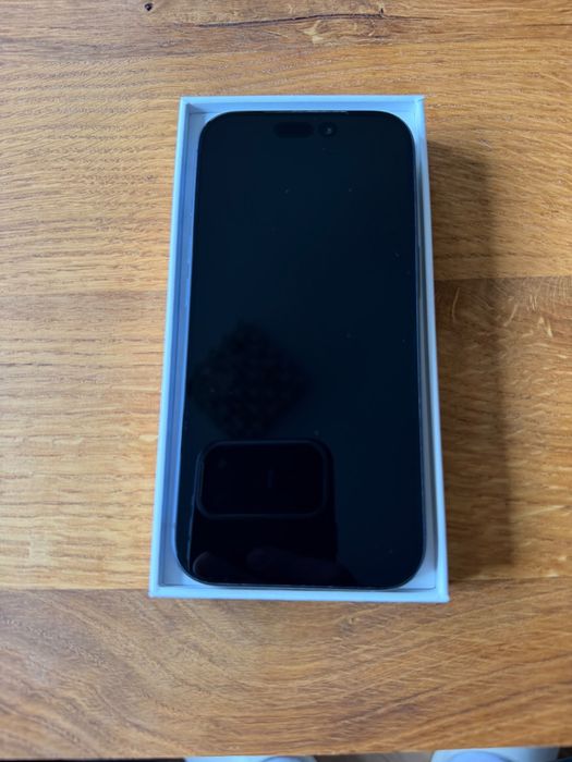 Iphone 17 pro 256GB