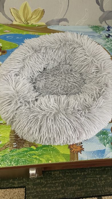 Лежак для котиков