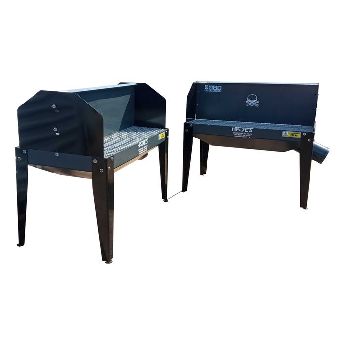 Stół szlifierski  ,,HADES,, producent 1200x700