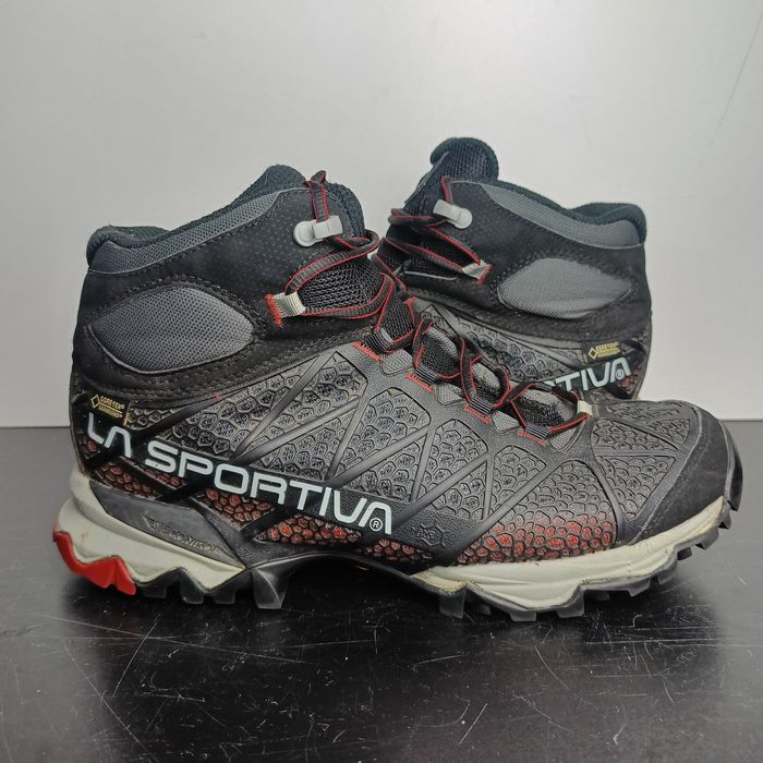 La Sportiva Core High r. 41 Vibram Gore-Tex!