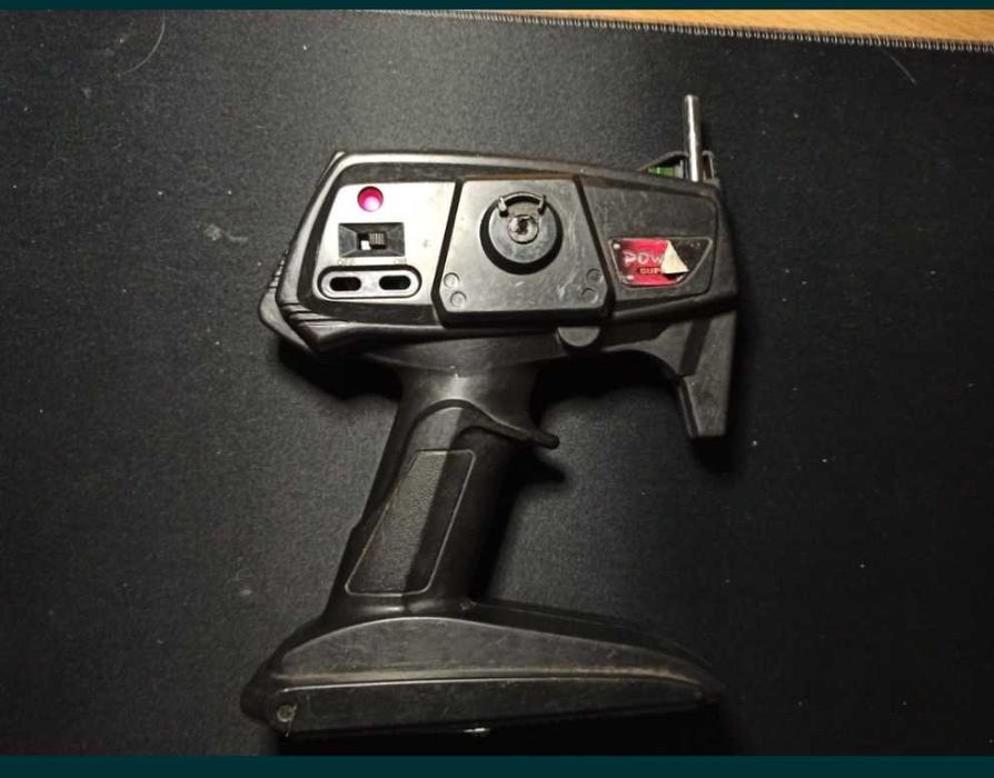 Пульт 49 МГц для іграшок