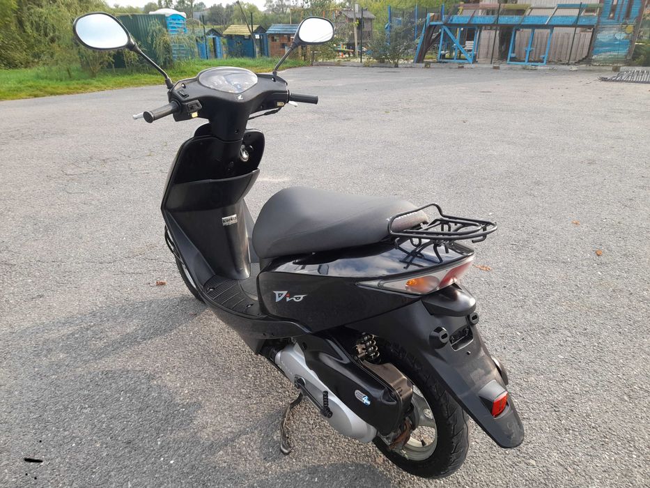 Дуже вигідно ціну знижено!Хонда діо аф62 свіжа в оригіналі