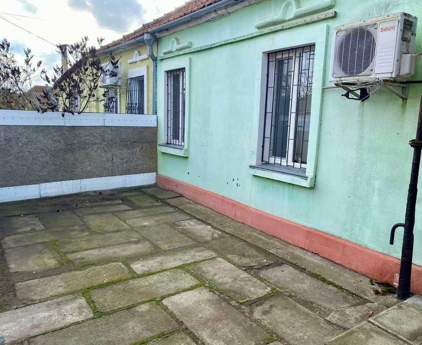 Продам часть домовладения , р-н Водопроводной.