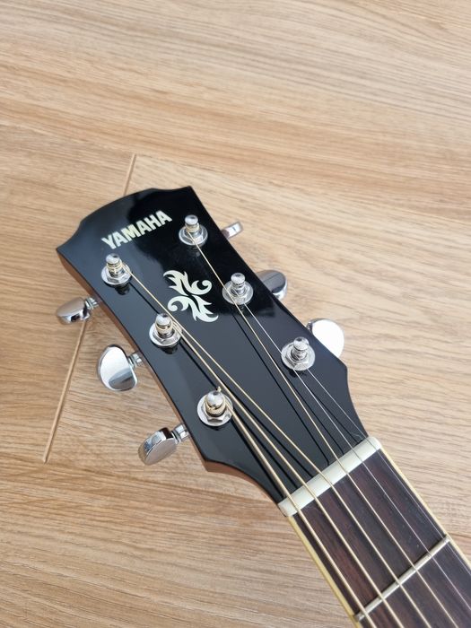 Gitara Yamaha apx 500