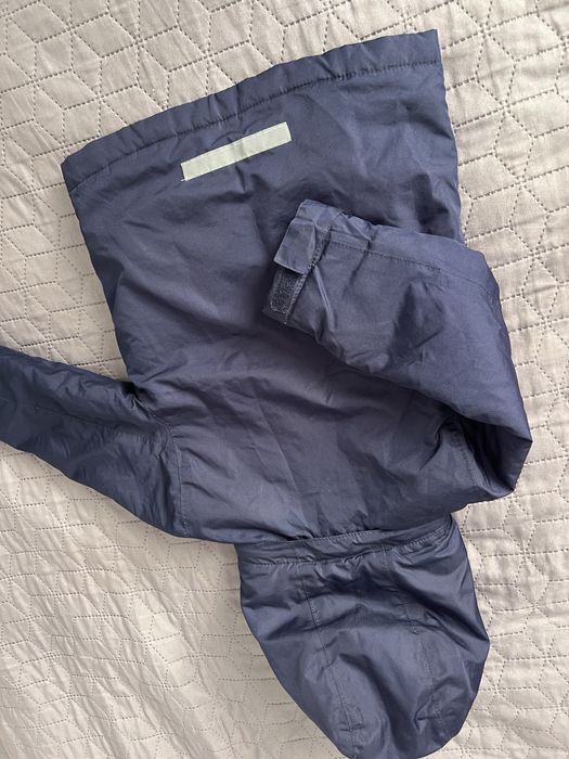 Зимова куртка “Impidimpi” 86-92 см,Лижні штани 82-86 см