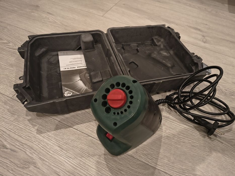 Ostrzałka do wierteł Parksite PBSG 95 B1