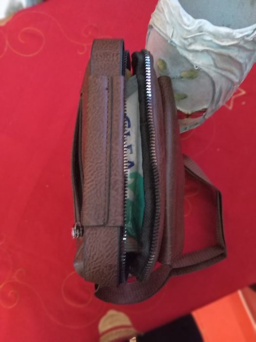 Нова чоловіча сумка