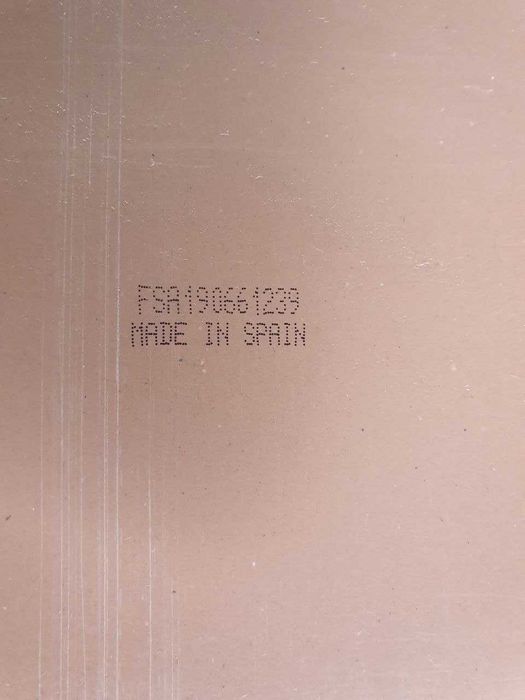 Chão Flutuante Anti Riscos