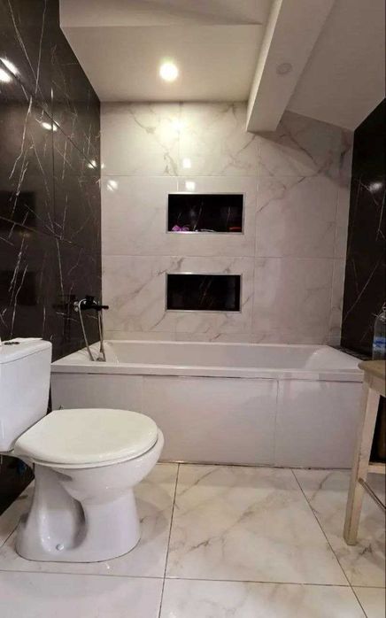 Продам 3х комнатную квартиру 120м2  в ЖК Околица  SM