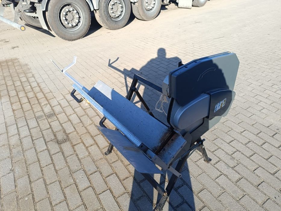 Krajzega piła wahadłowa 450 500