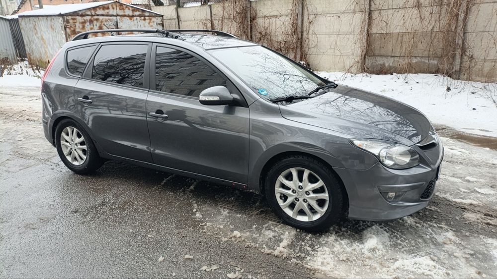 Продам HYUNDAI I30