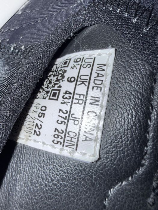 Buty adidas, vans, y3, dr martens, noszone, 4 pary, stan dobry.