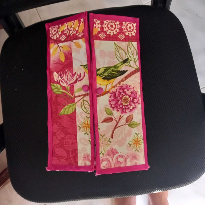 Mini Roupeiro para Barbie ou bonecas