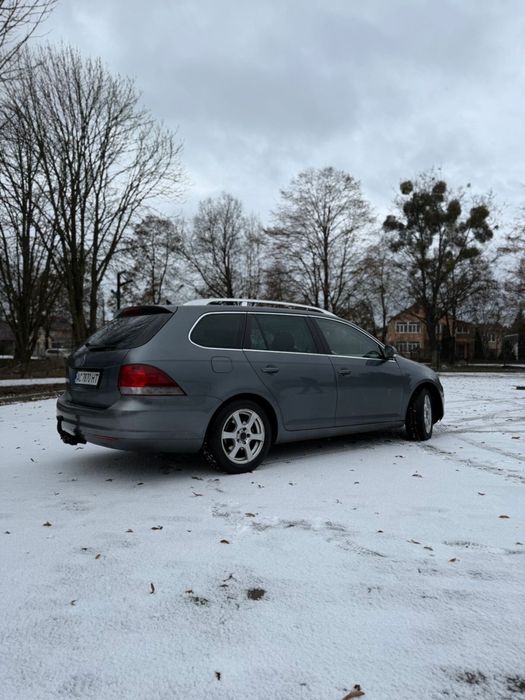 Volkswagen Golf 2011 рік АВТОМАТ