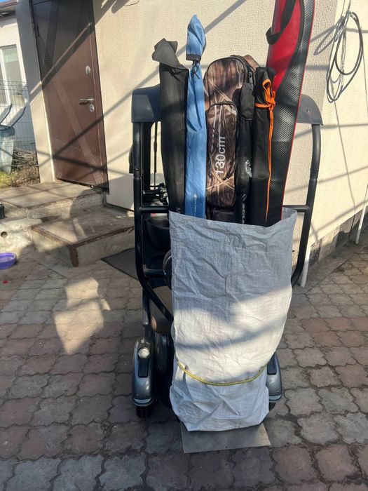 Продам  елекьротрайк