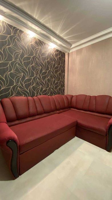 Продаж Дивану кутовий 230*170см. можна в офіс