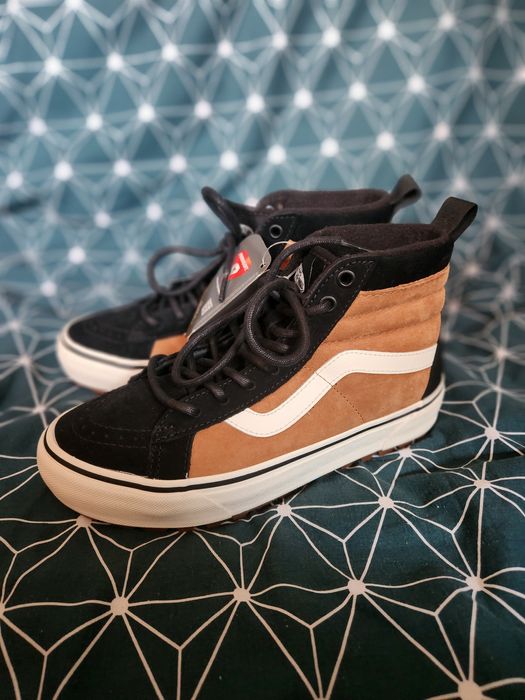 Buty Vans nowe nie używane