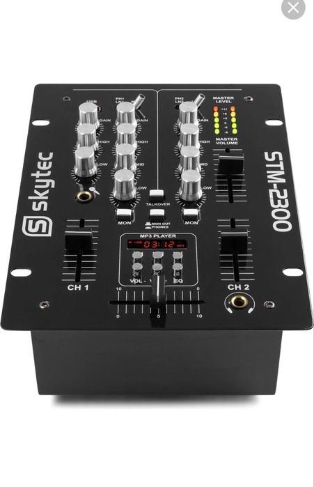 Vonix stm 3030 novo novo na caixa