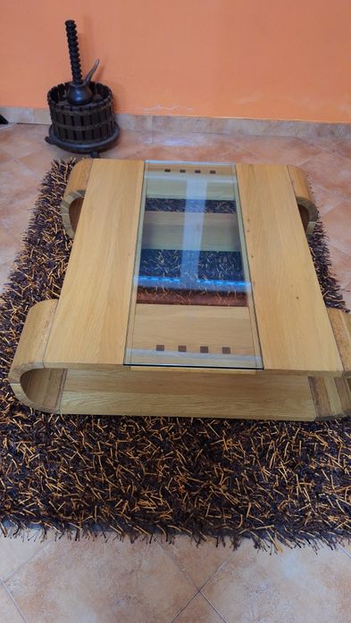 Venda mesa de centro