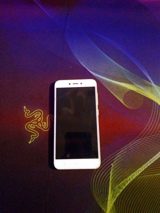 Смартфон TECNO Spark 4 Lite (BB4k) 2/32Gb Dual SIM Hillier Purple