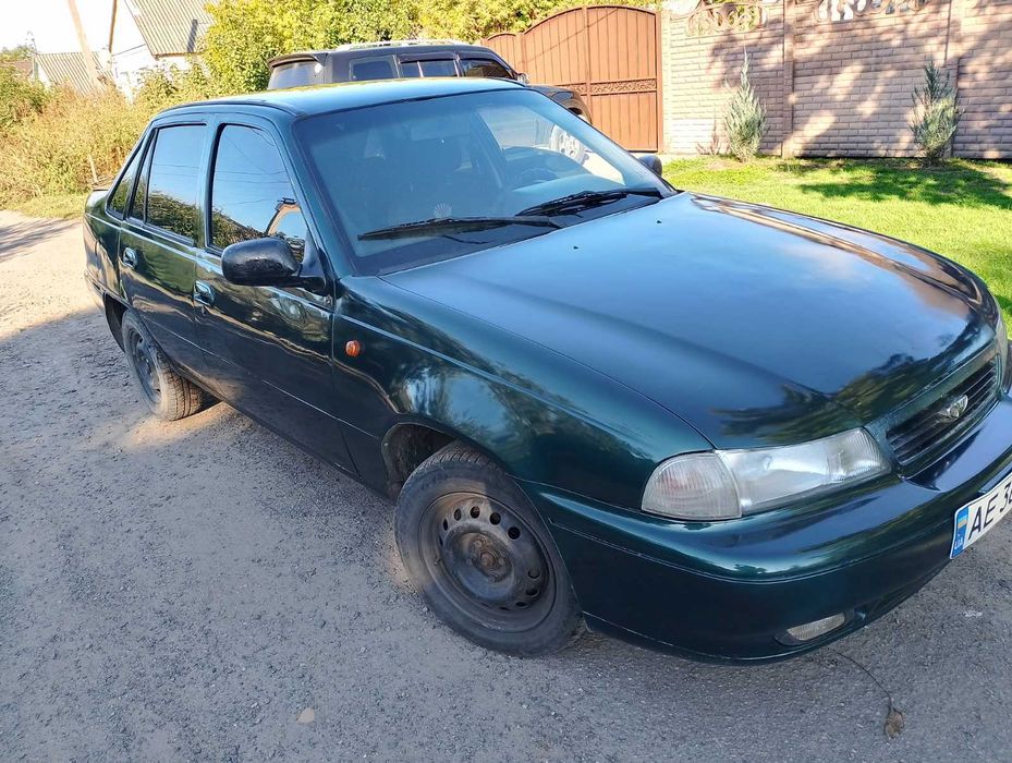 Продам Обмен Daewoo Nexia 1995 г.в