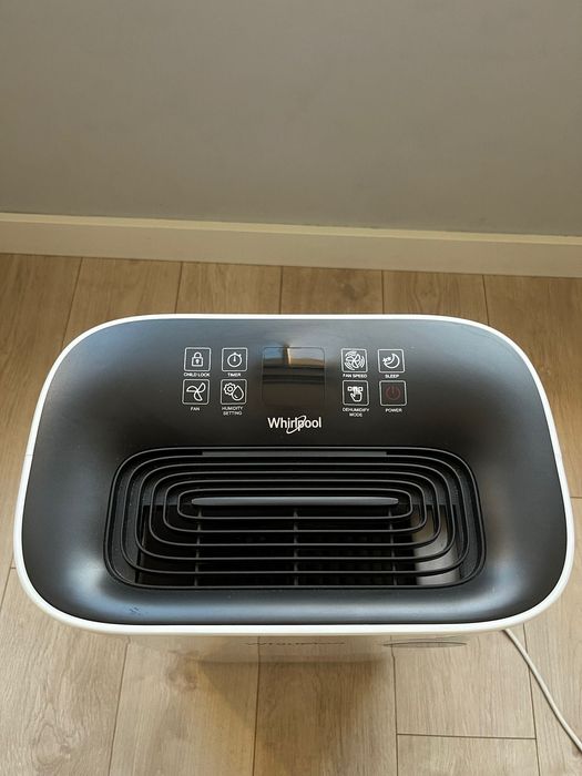 Desumidificador Whirlpool 220-240V