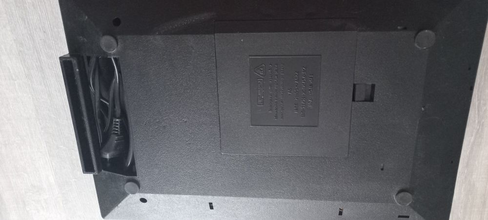 Gramofon Camping WG-701 Unitea Fonica