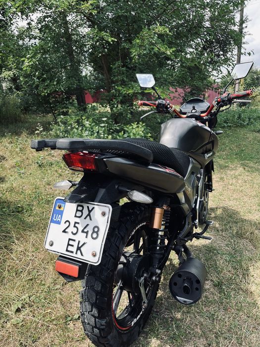 Продам Lifan CityR 175