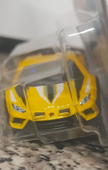 Lamborguini huracan sterrato hot wheels