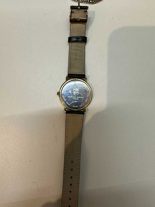 Продам швейцарські часи Frederique Constant
