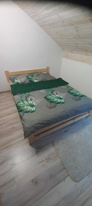 # Domek w Kamionkach nad jeziorem z Jakuzi #